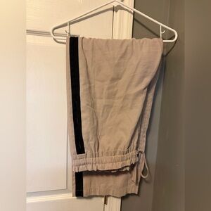 Simply Vera Vera Wang Taupe Pants